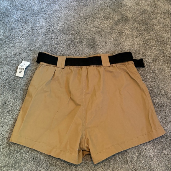 NWT blue notes cargo shorts - Picture 3 of 3